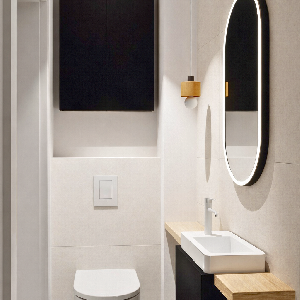 Mieszkanie 4-pokojowe z wykończeniem do zamieszkania – osiedle Bella Dolina, Rzeszów